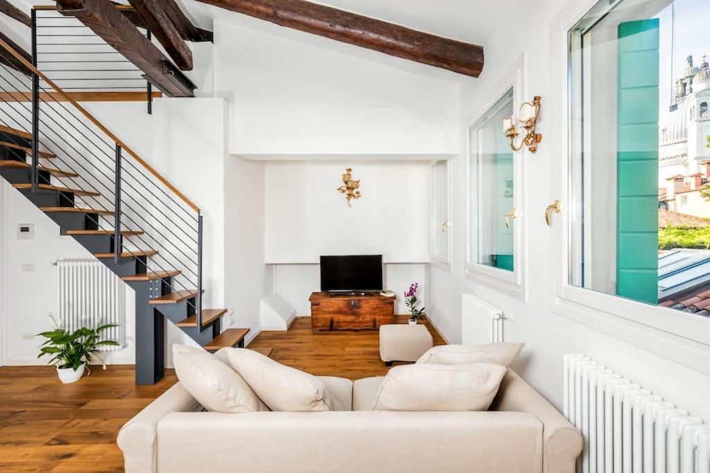 Guggenheim Luxury By Bricola Appartement *